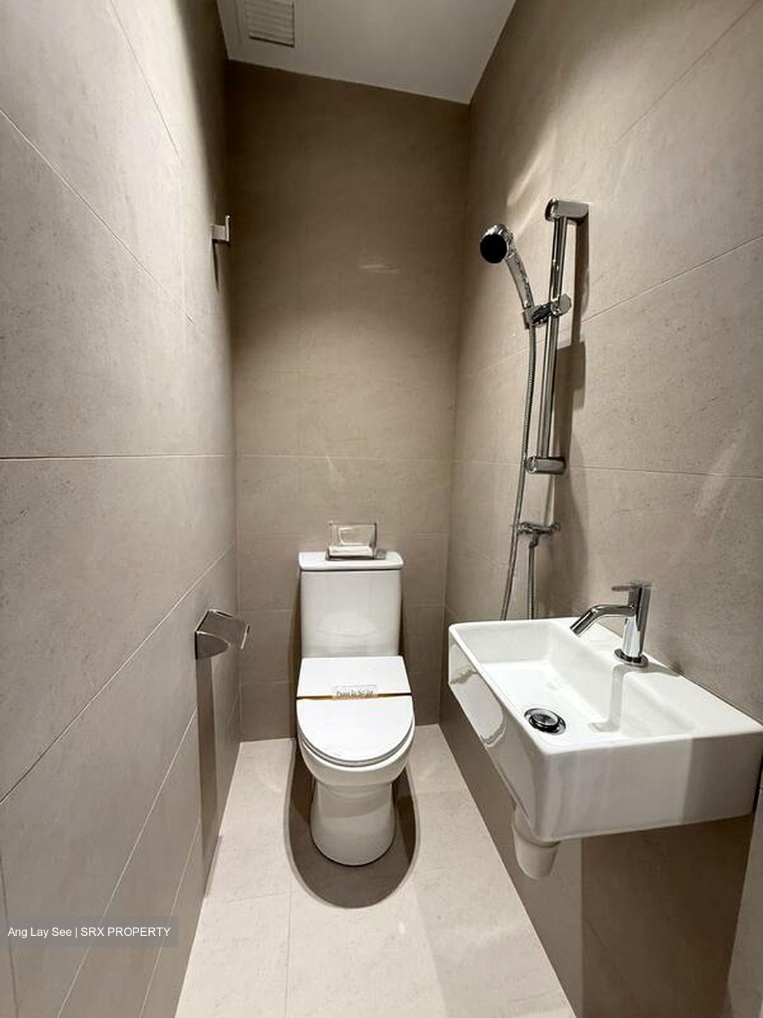 Zion Road (D3), Condominium #498441651